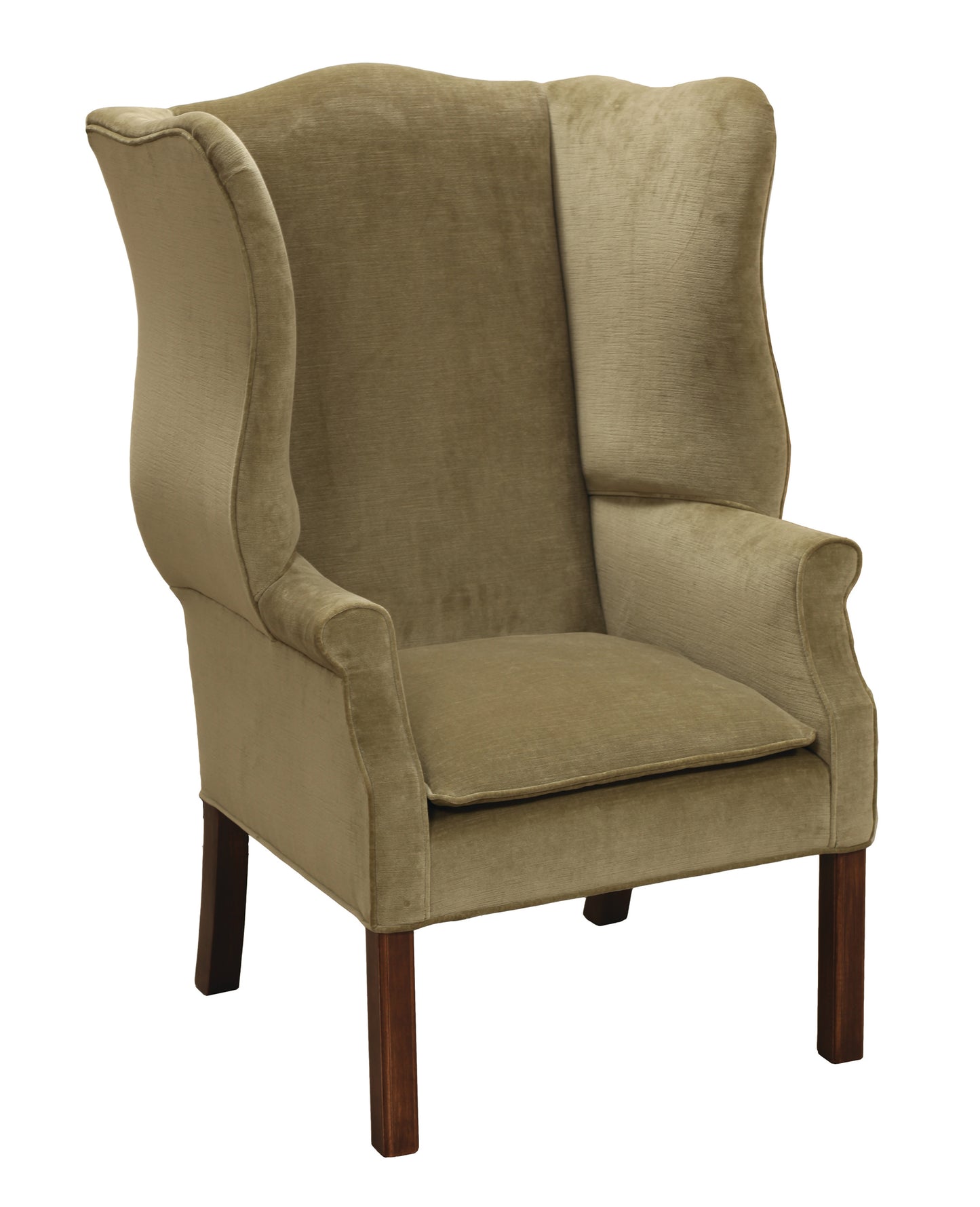 Chair, 45", DEVONSHIRE