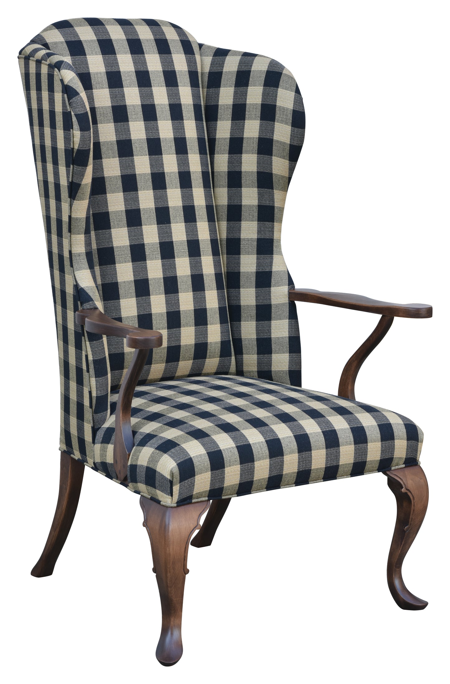 Chair, 50", JOHN ADAMS