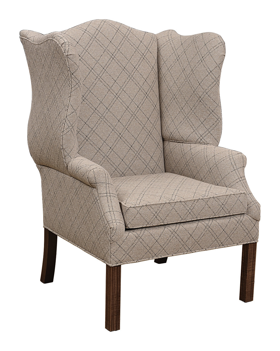 Chair, 31", NORTHAMPTON