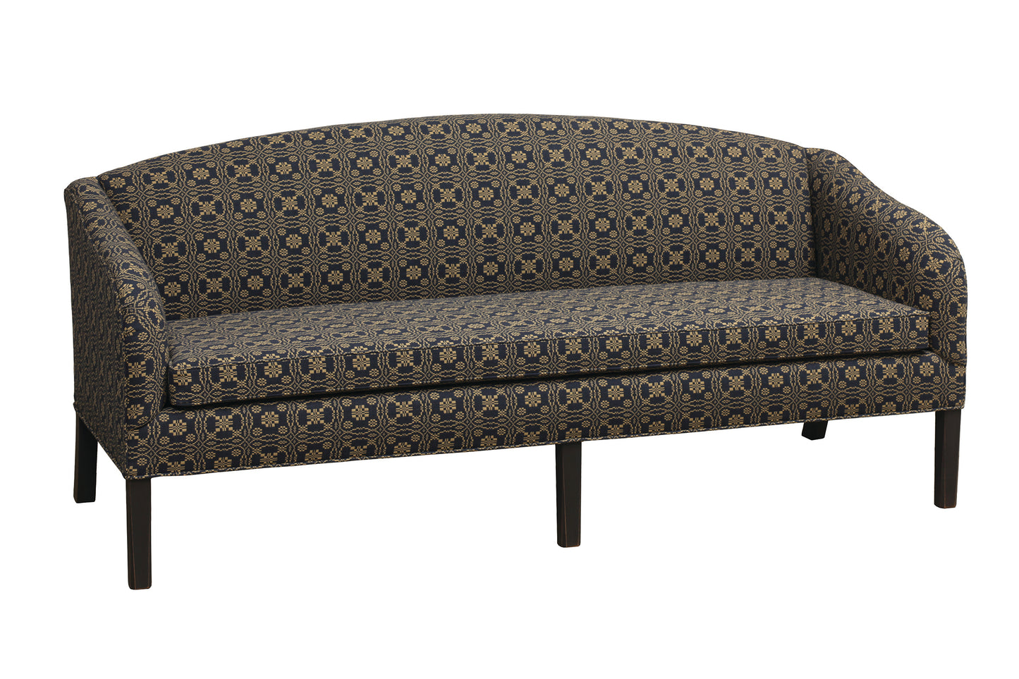 Sofa, 67", SHERATON