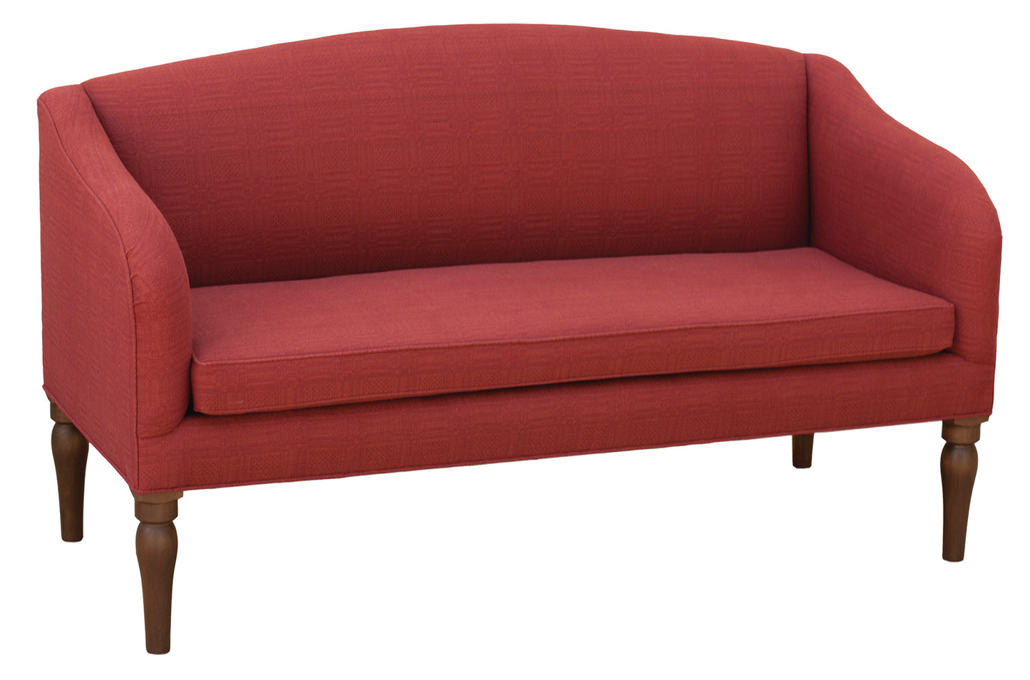 Sofa, 60", BERKSHIRE
