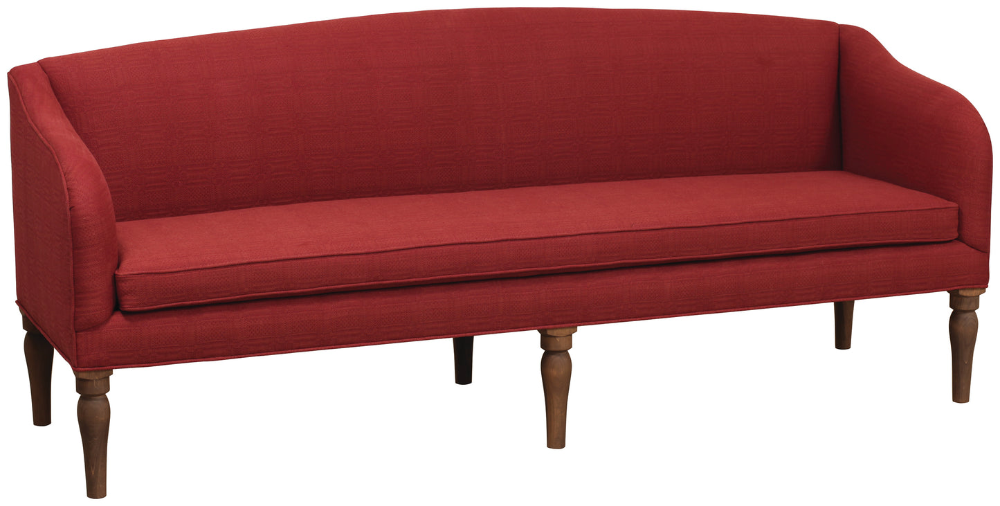 Sofa, 82", BERKSHIRE