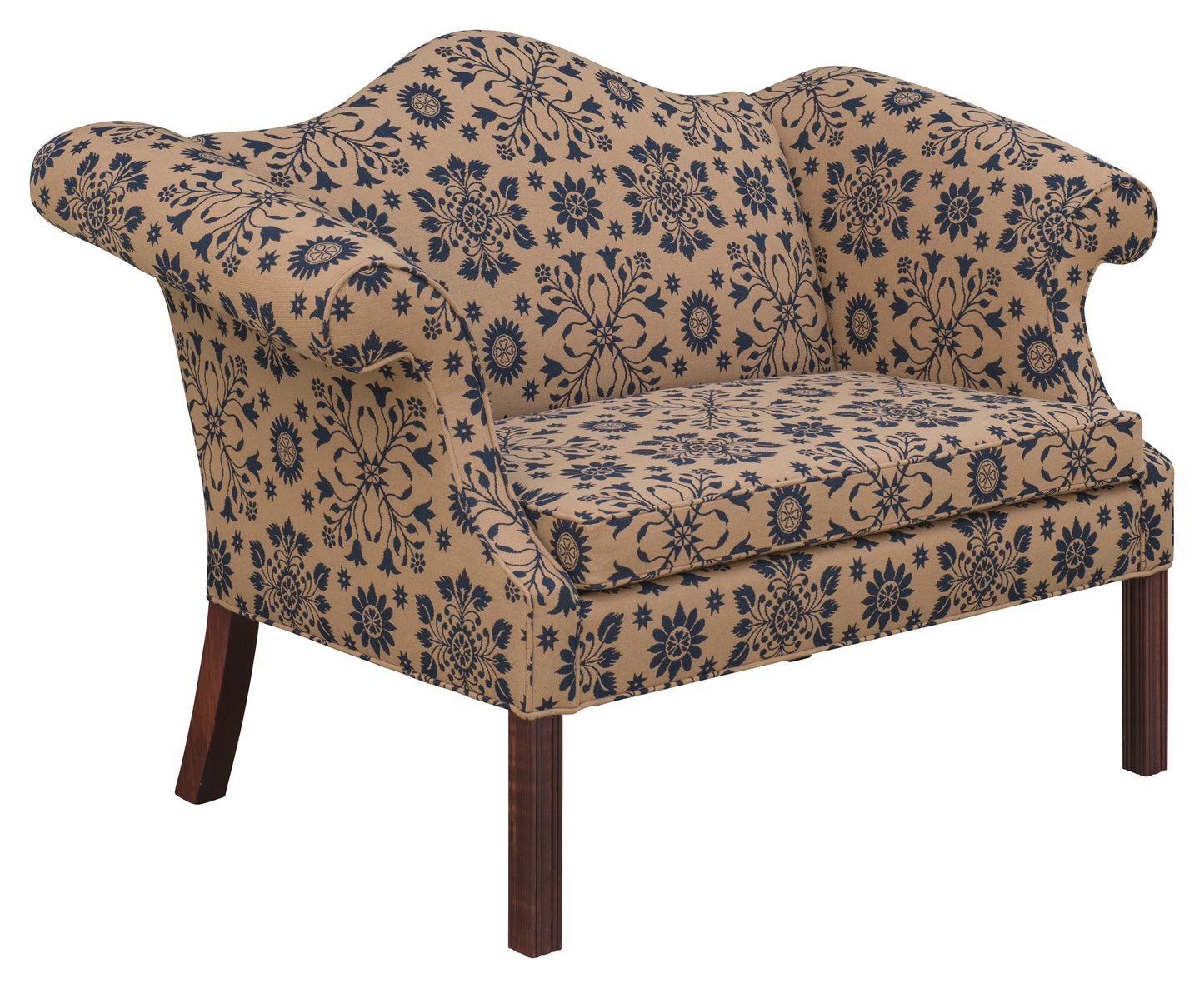 Sofa, 54", DEERFIELD