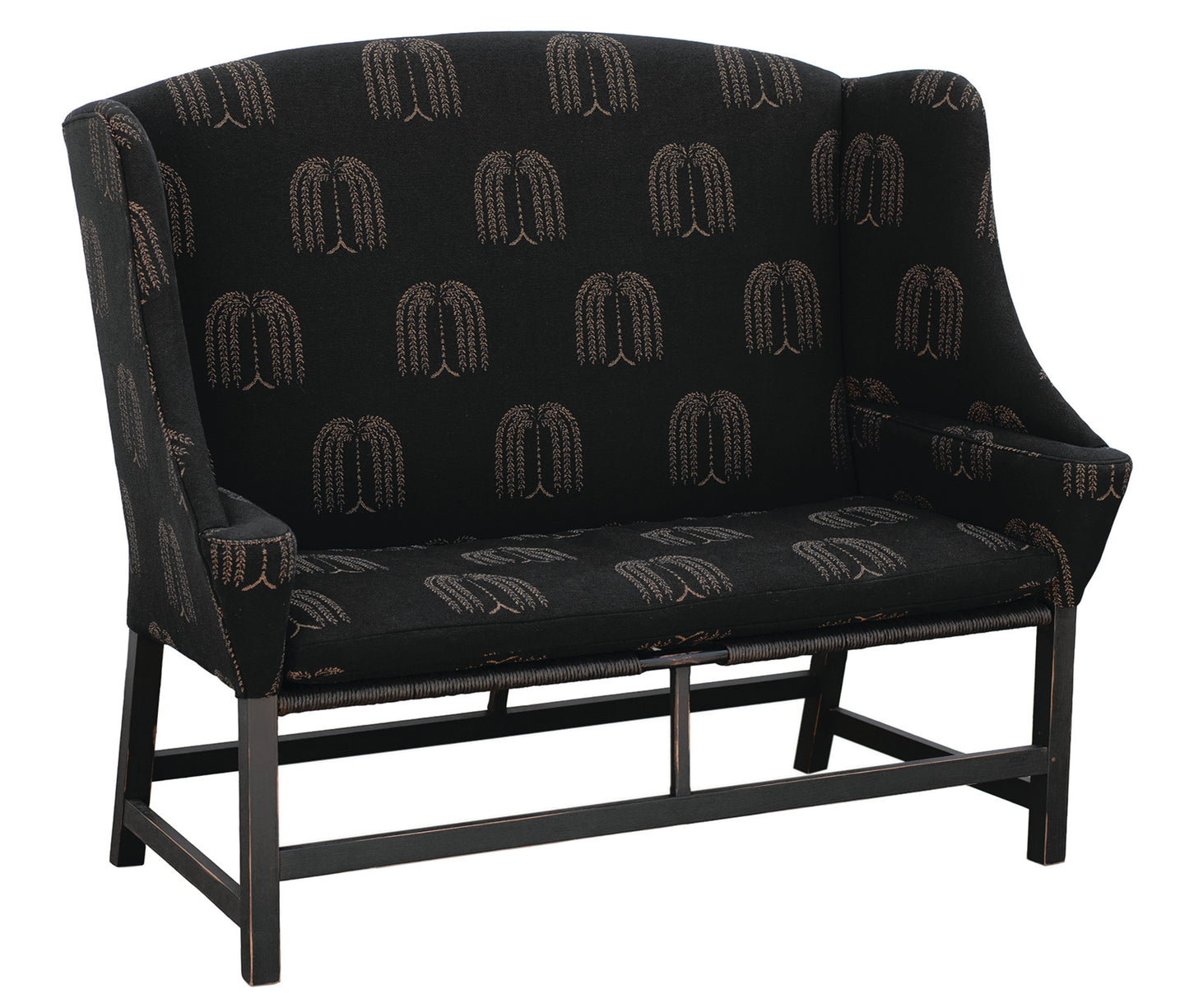 Settle, 53", CENTER INN GENT