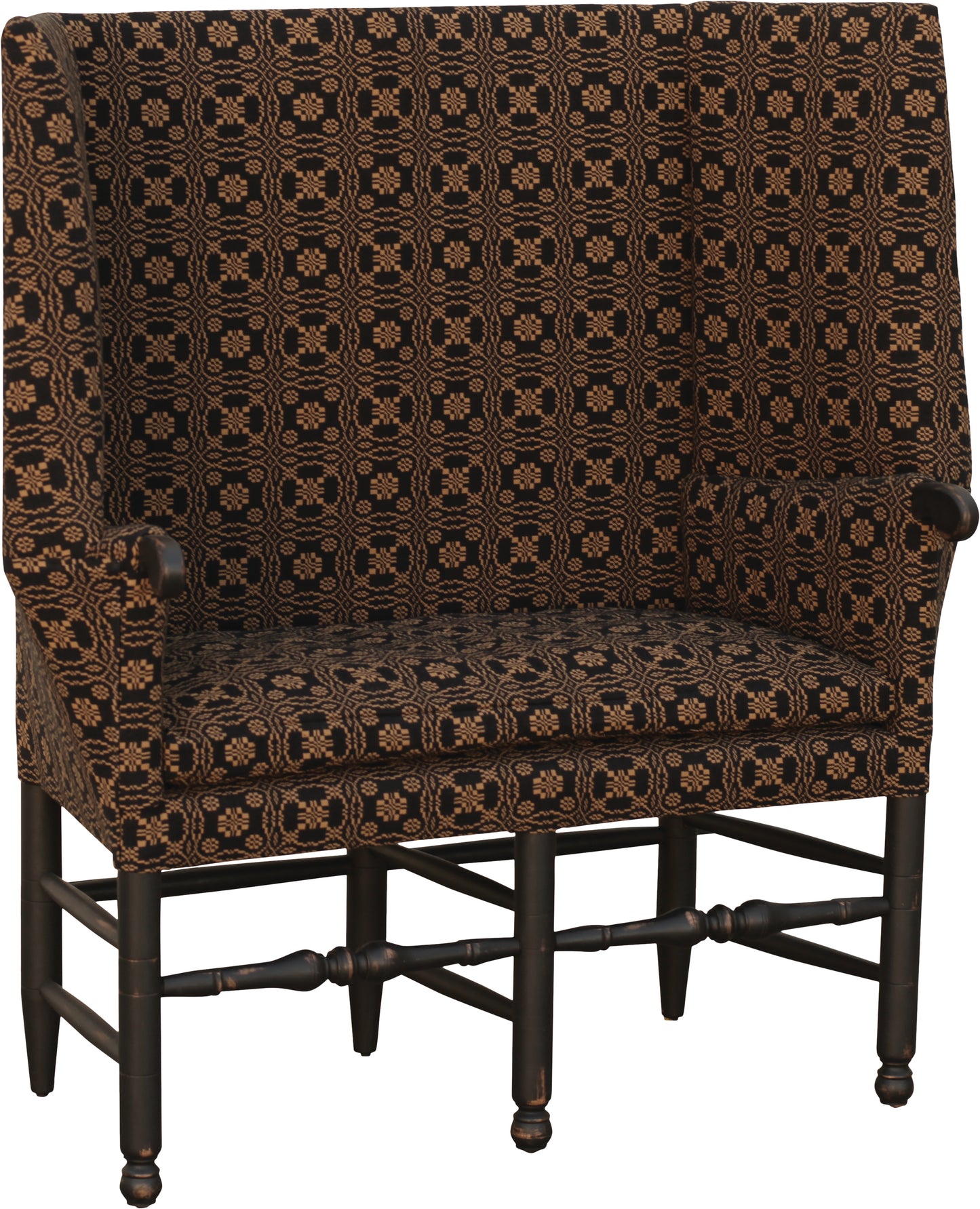 Settle, 49", WOODSTOCK