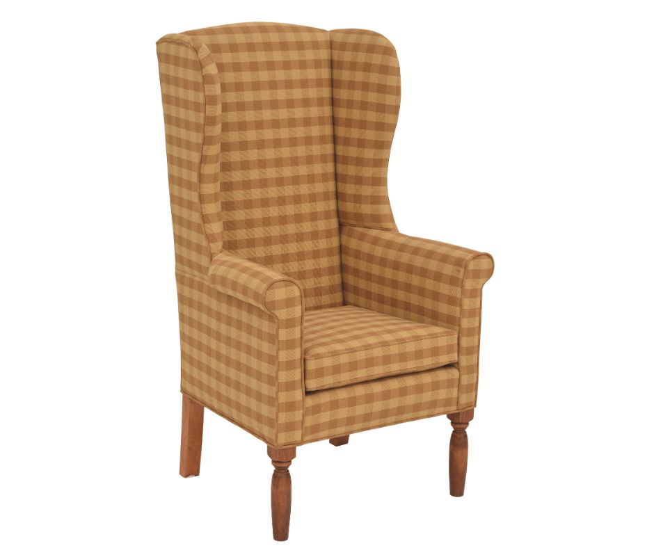 Chair, 27", LITTLE BIT OF COUNTRY