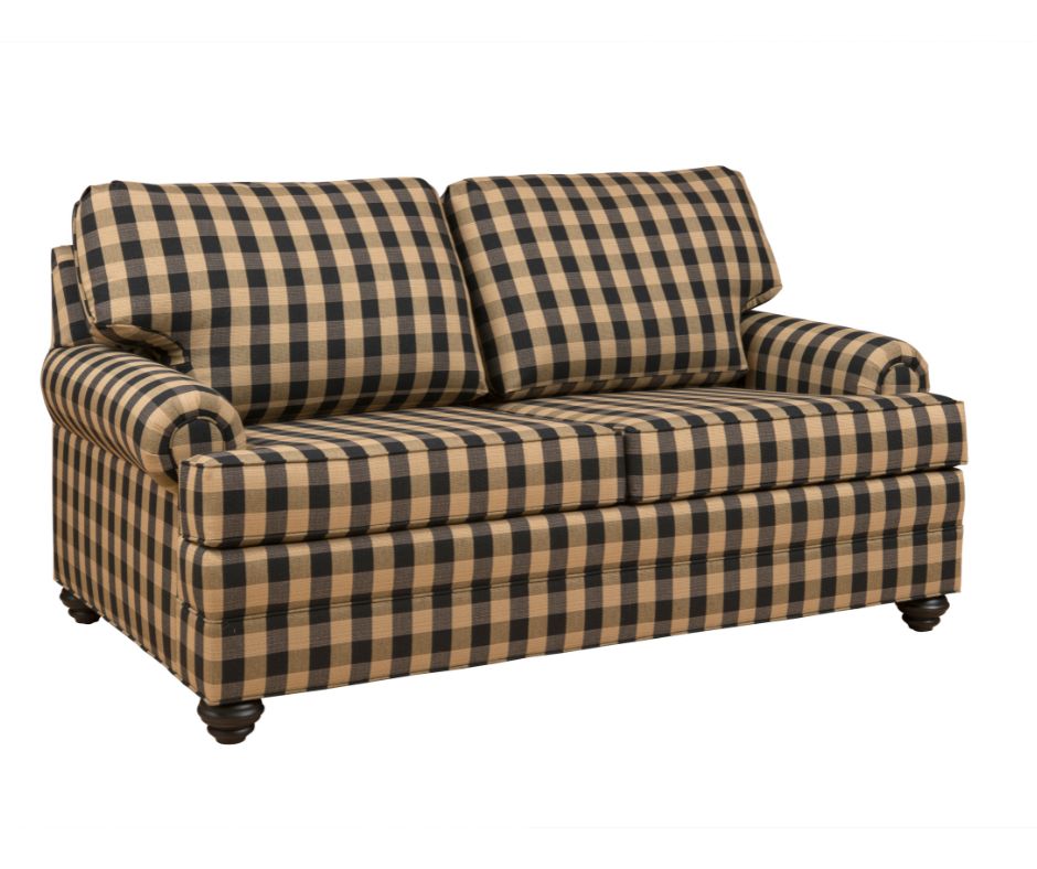 Loveseat, 70", GRANVILLE