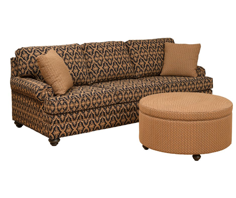 Sofa, 93", GRANVILLE