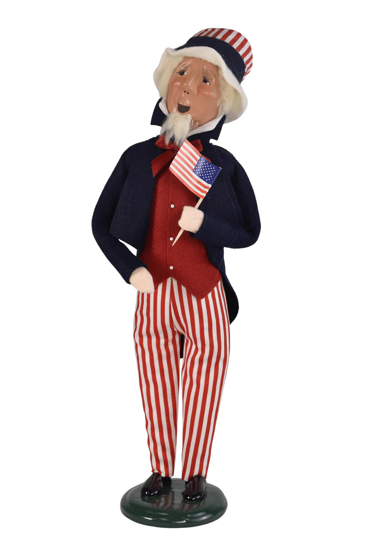UNCLE SAM