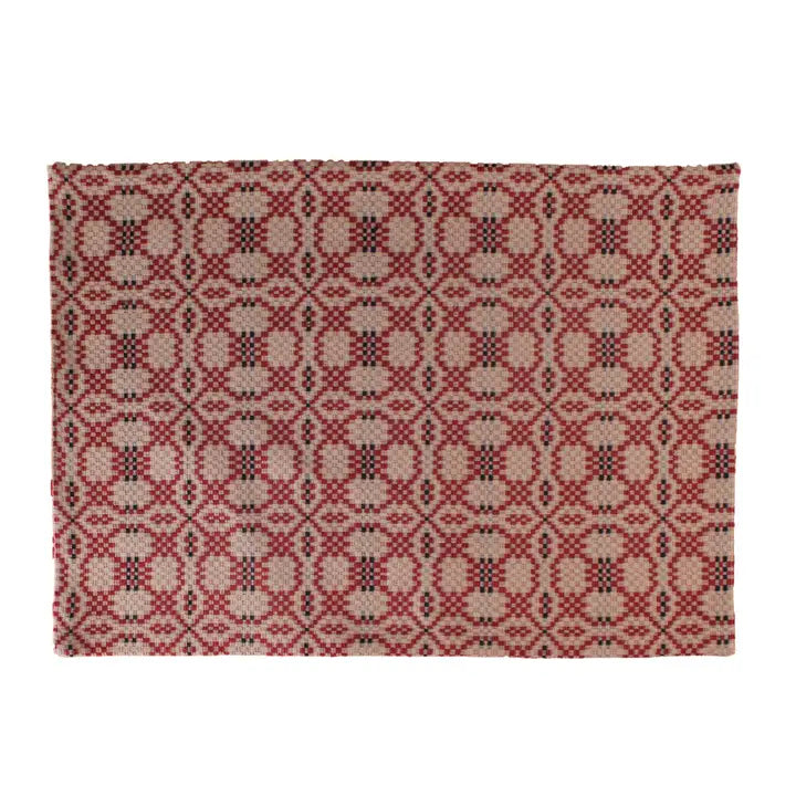 Placemat, KENDALL JACQUARD