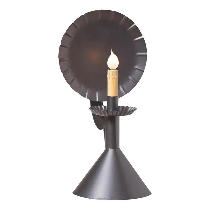 Accent Light, 17.5", CONE W/ REFLECTOR