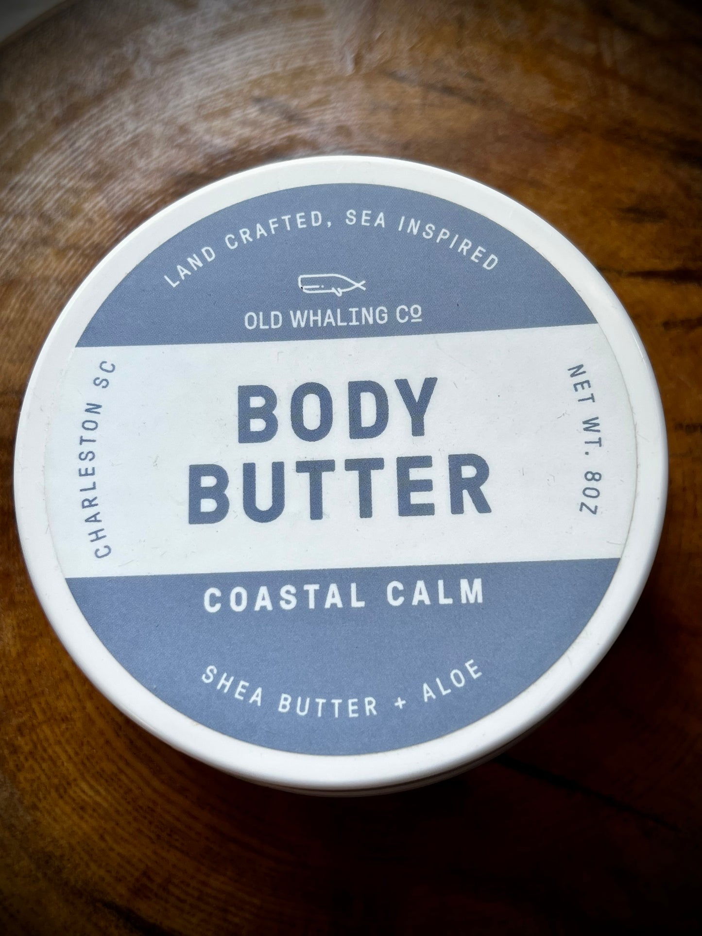 COASTAL CALM