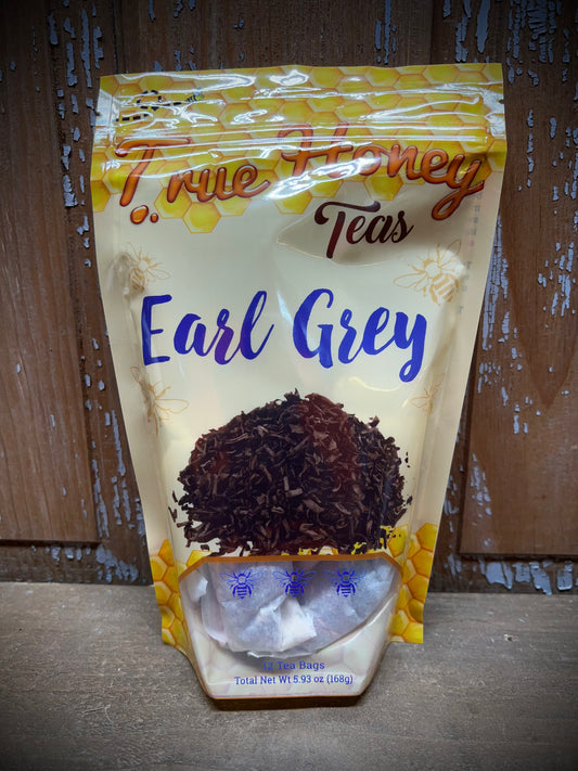 Earl Grey