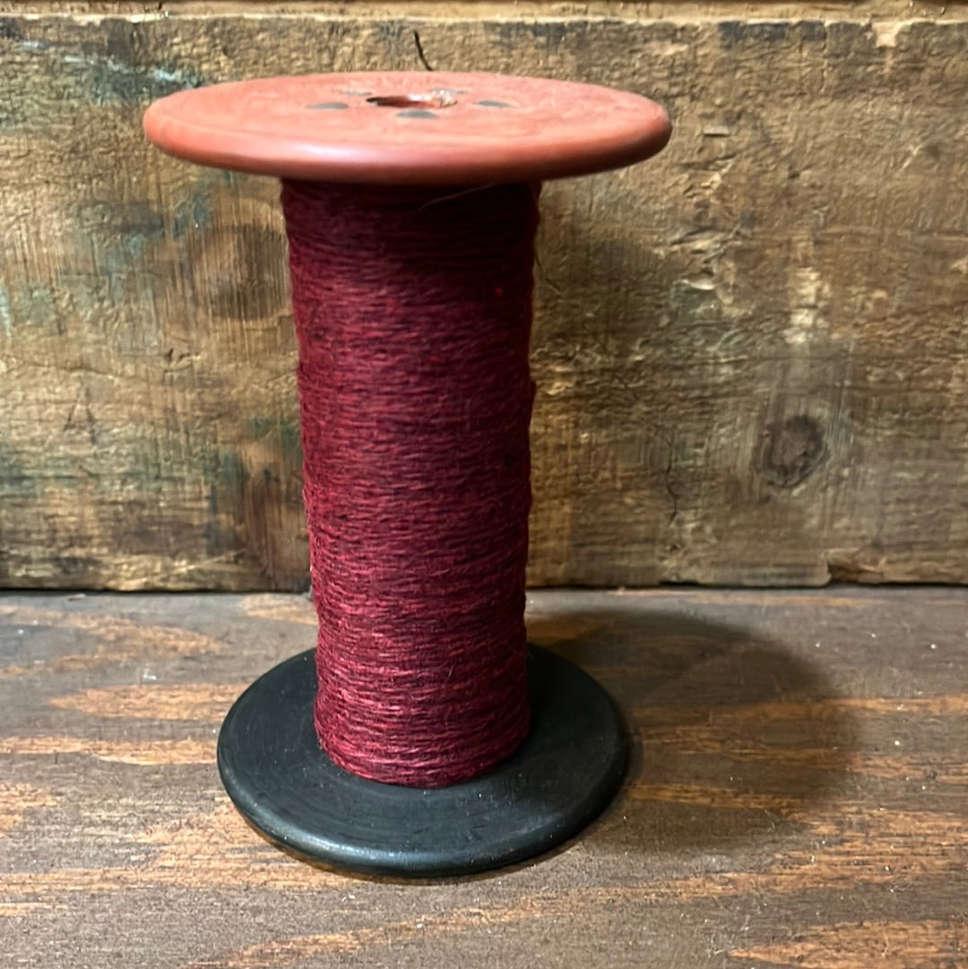 Spool w/ Thread, Vintage, LARGE