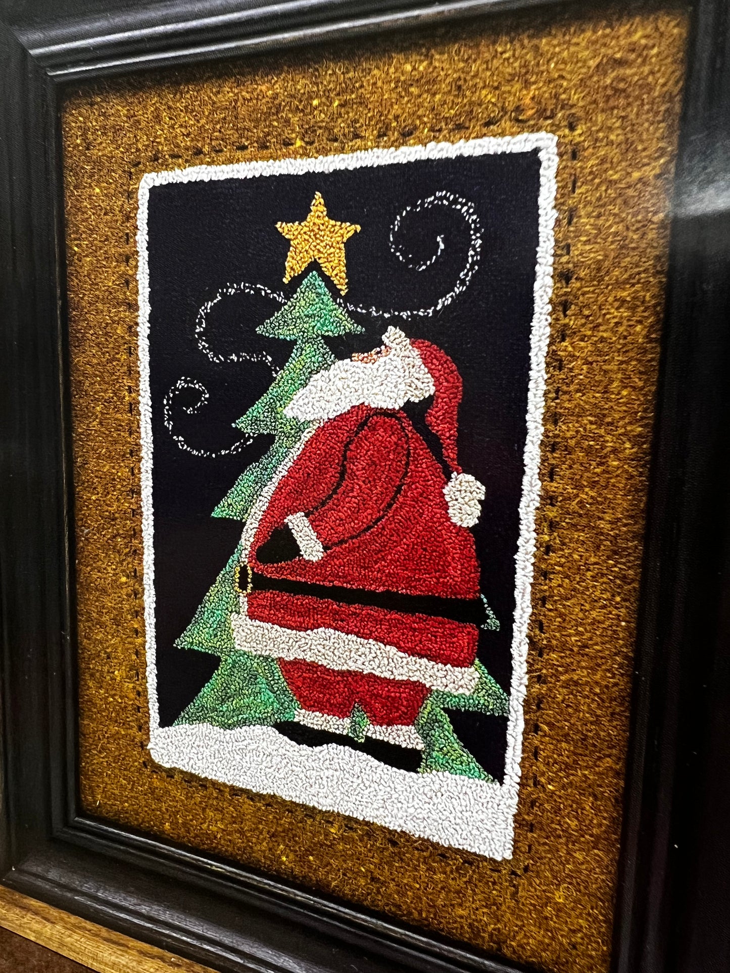 Pattern, CHRISTMAS WISH
