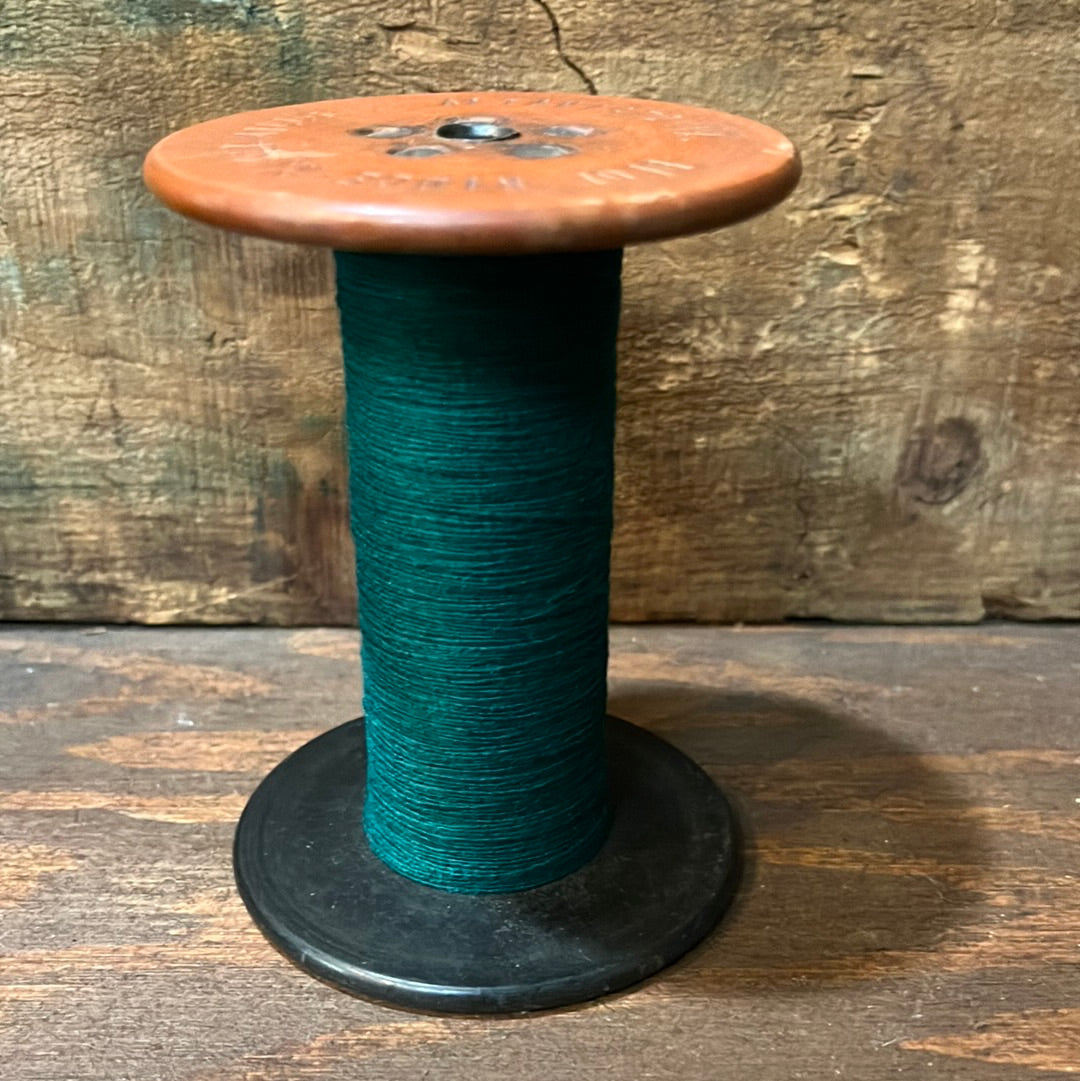 Spool w/ Thread, Vintage, LARGE