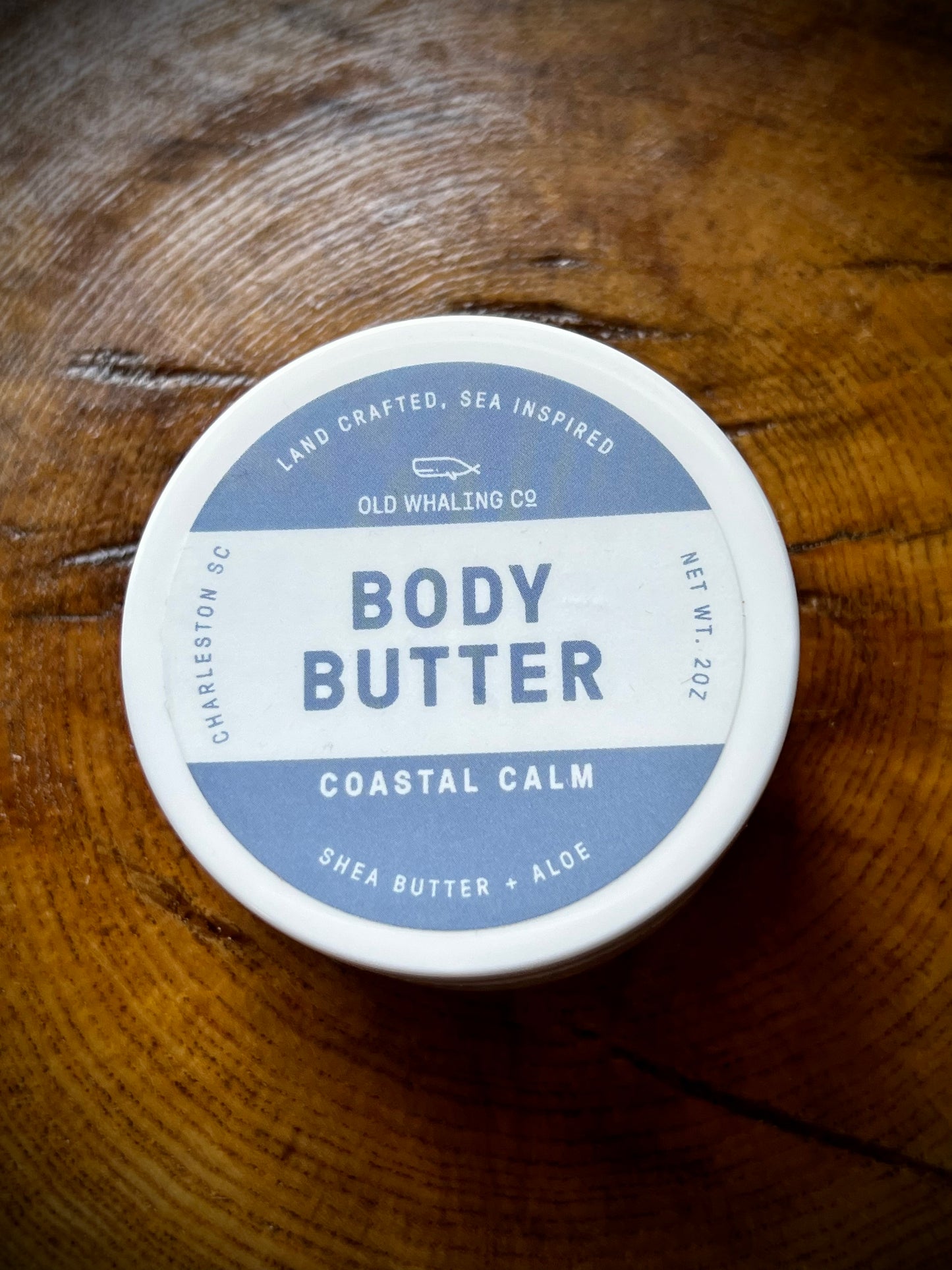 COASTAL CALM