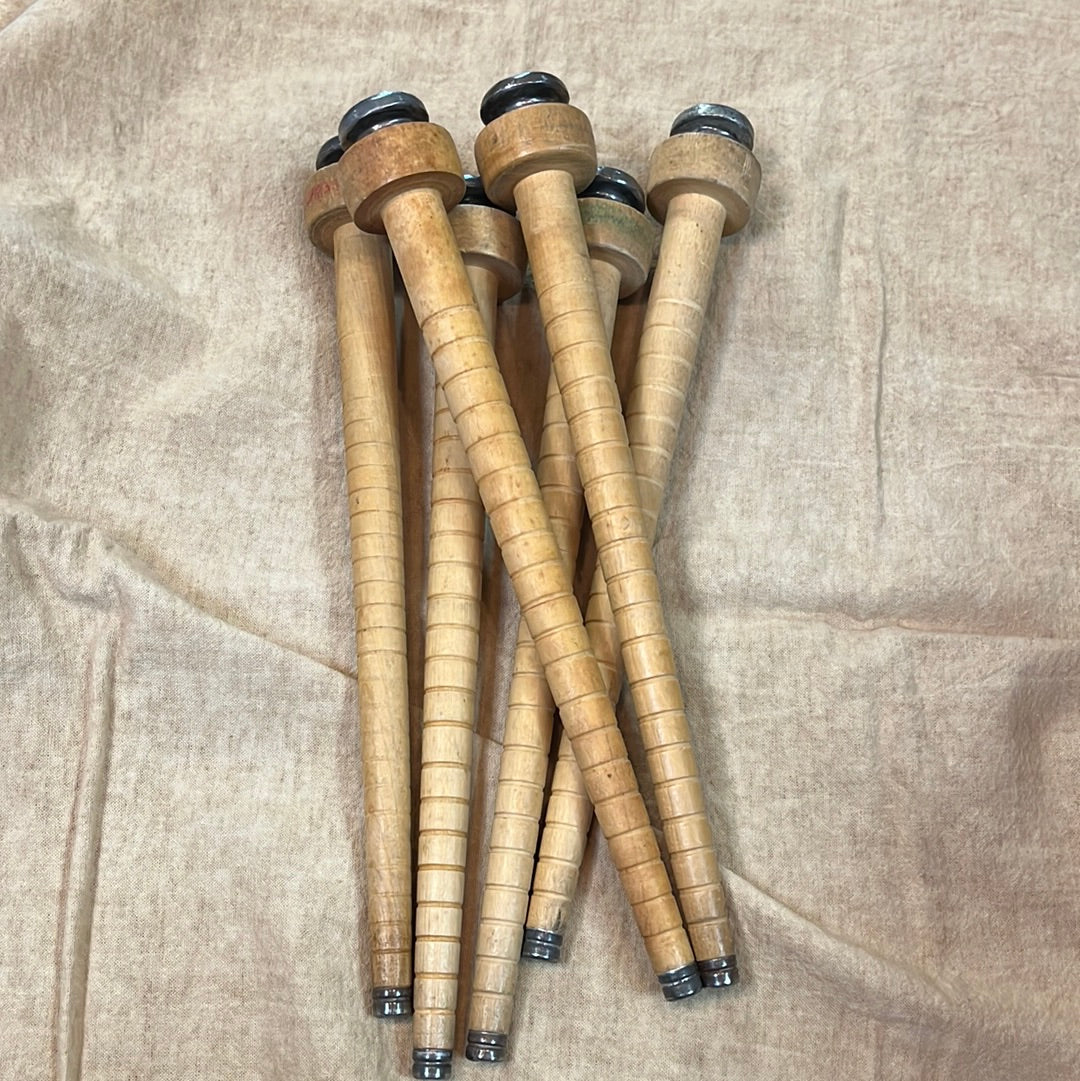 Spindle, Vintage, EXTRA LARGE