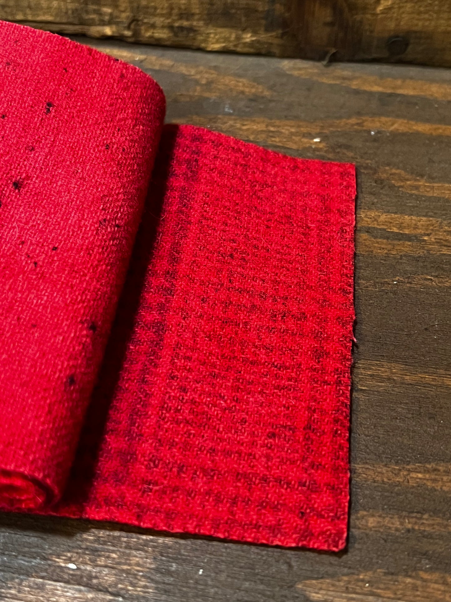 Wooly Charm Pack, SOUR CHERRY