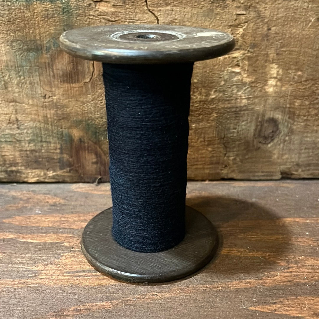 Spool w/ Thread, Vintage, LARGE