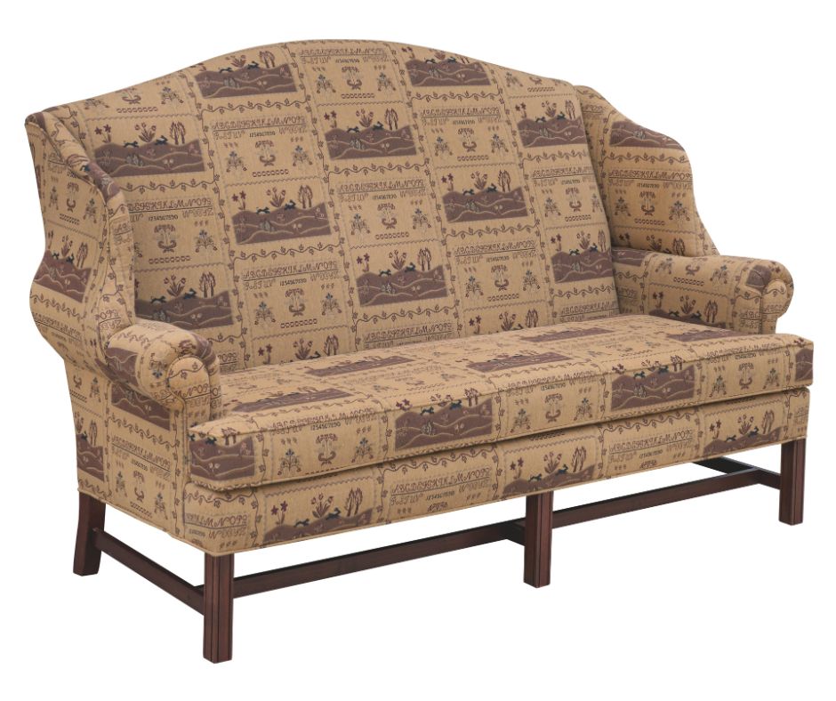 Sofa, 75", VERMONT