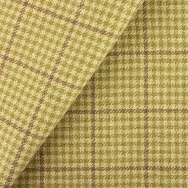 MUSHROOMS & MOSS, Wool