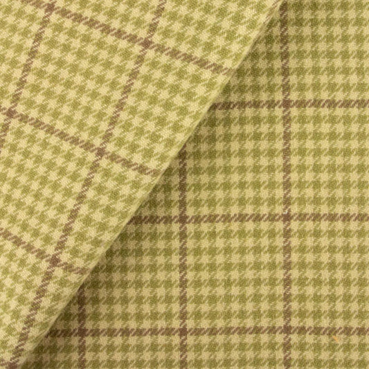 MUSHROOMS & MOSS, Wool