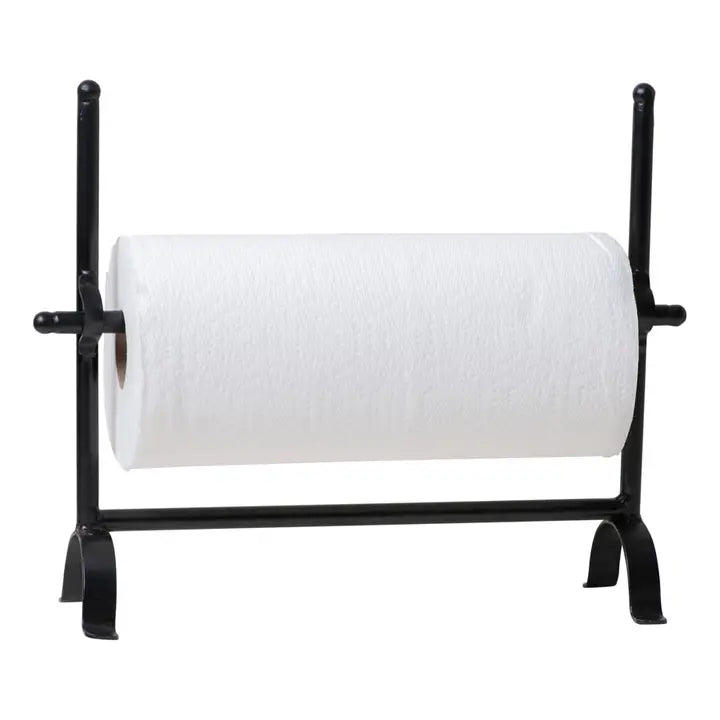 Paper Towel Holder, 14.75", HORIZONTAL