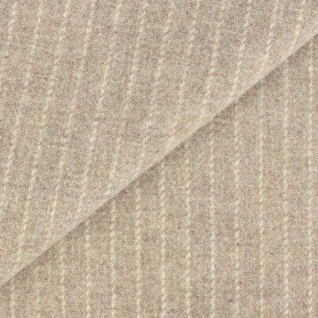 OATMEAL HEATHER, Wool