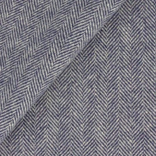 MILITARY BLUE, Wool