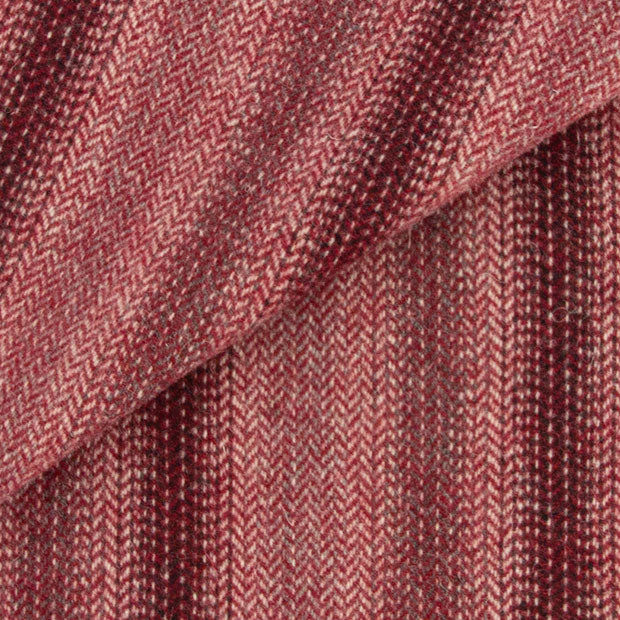DEEP GARNET, Wool