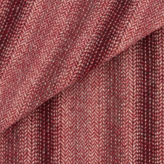 DEEP GARNET, Wool