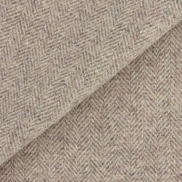 GRAVEL, Wool