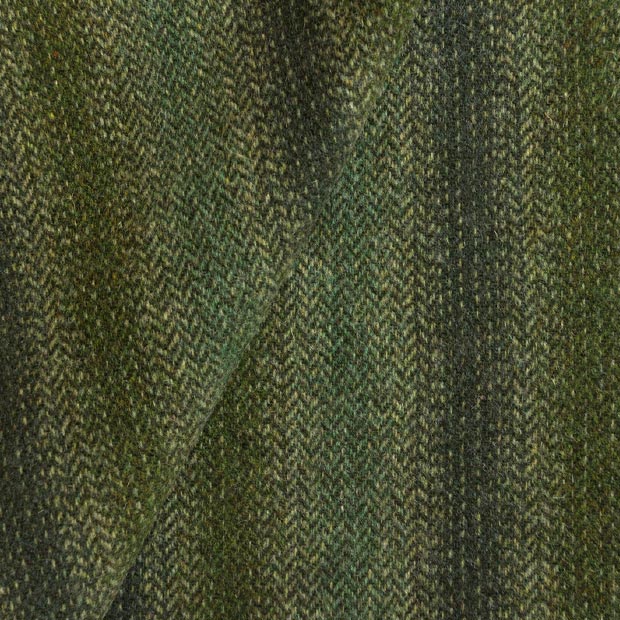 IRISH GLEN, Wool