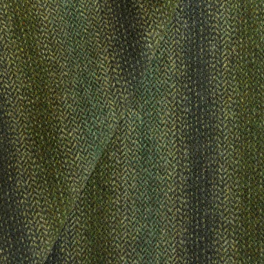 IRISH GLEN, Wool