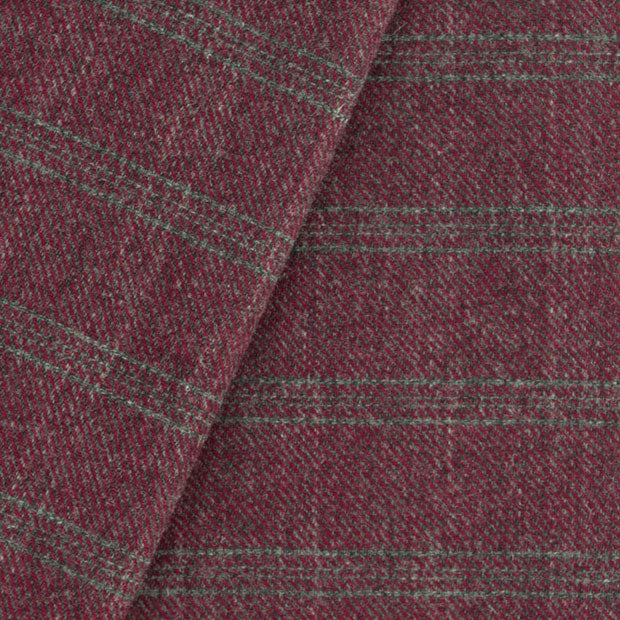MULBERRY, Wool