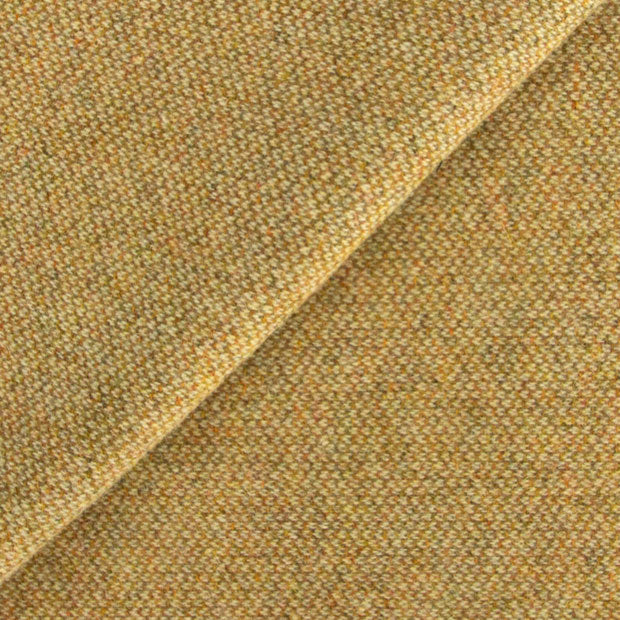 BARLEY CORN, Wool