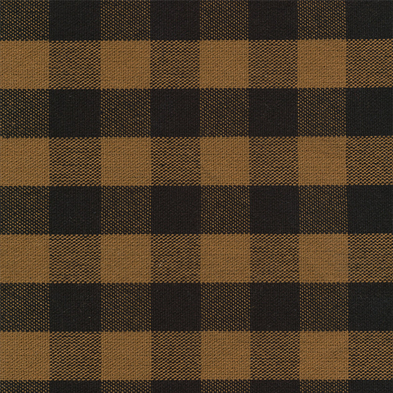 TAVERN CHECK/Black Mustard