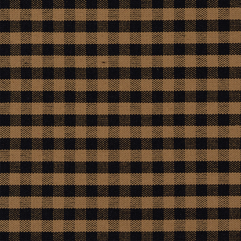 CAGNEY, Black/Mustard