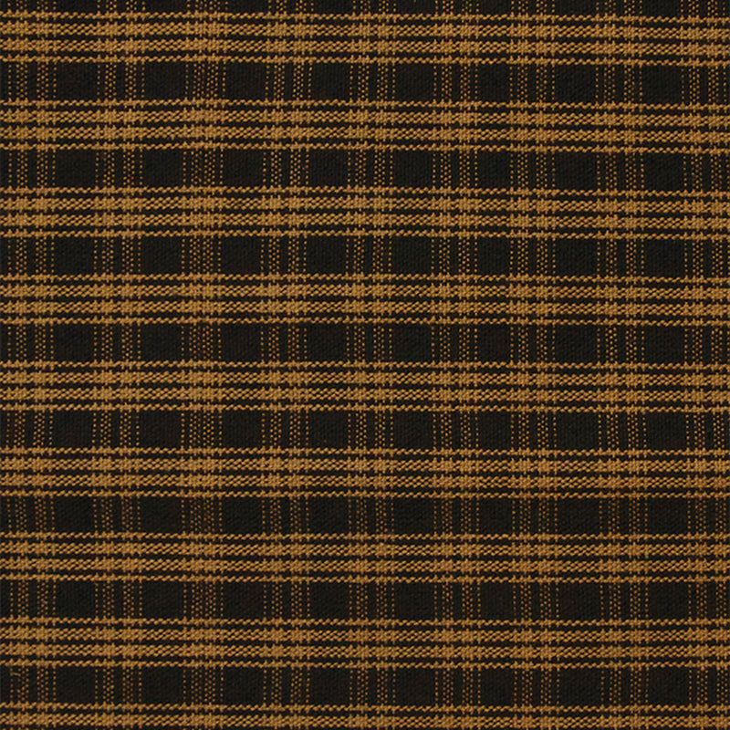 ERIN, Black/Mustard