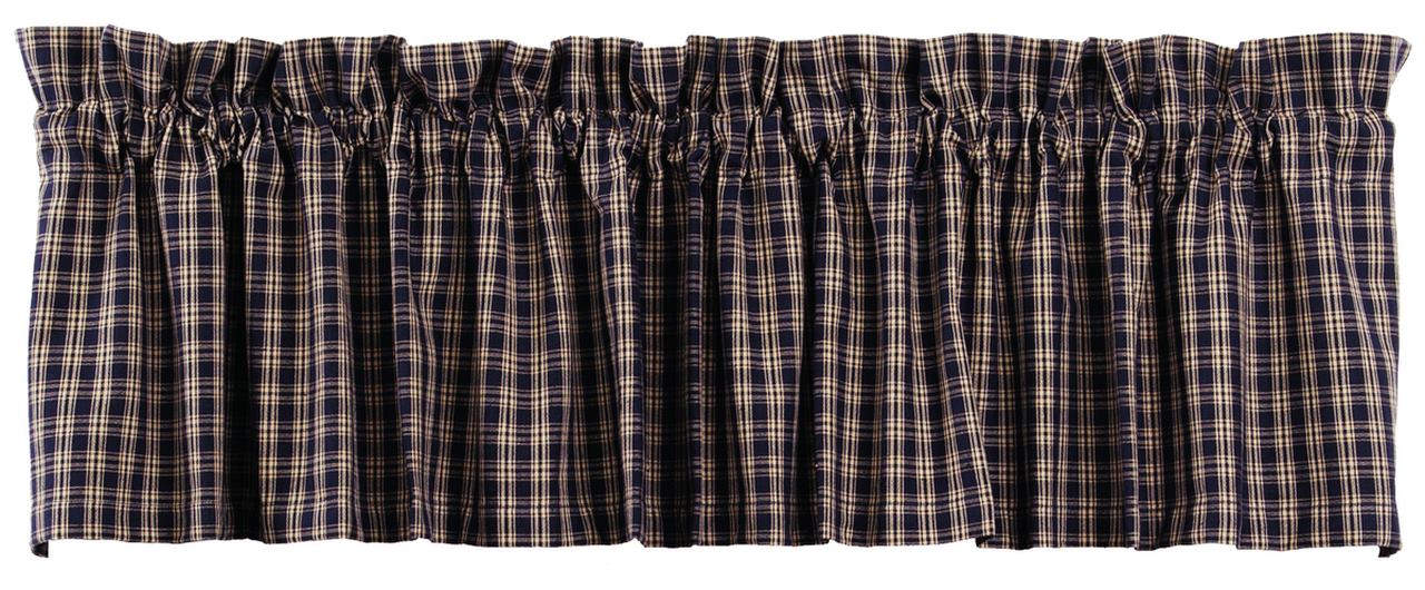 Valance, Cambridge Navy