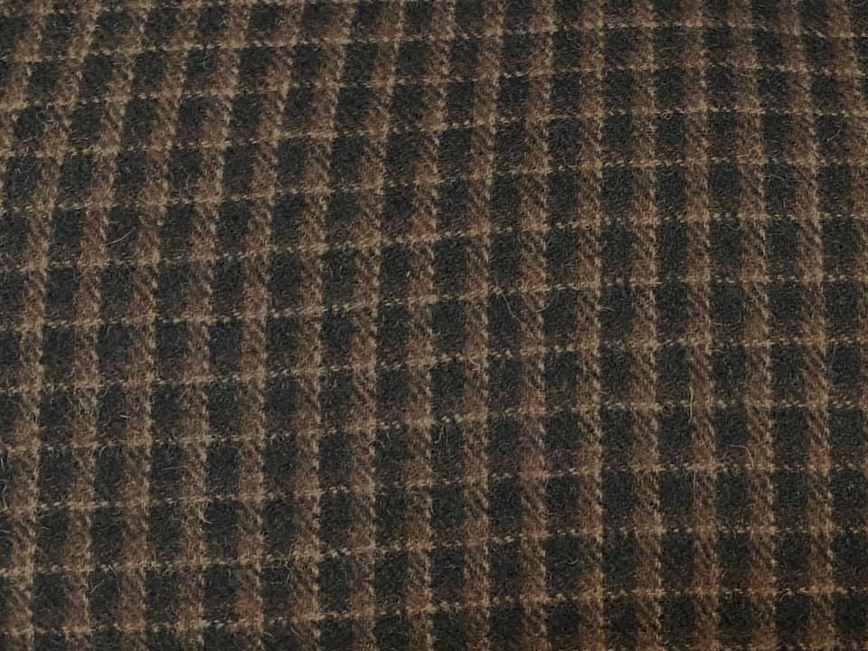 PINECONE, Wool