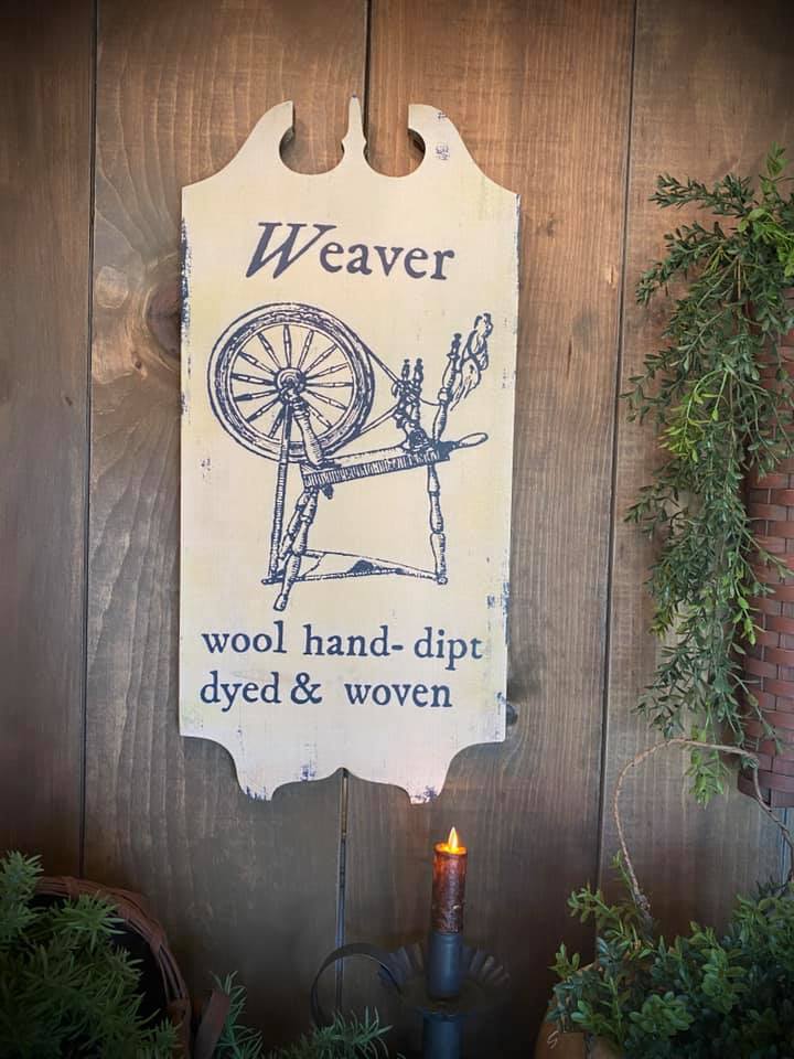 Weaver
