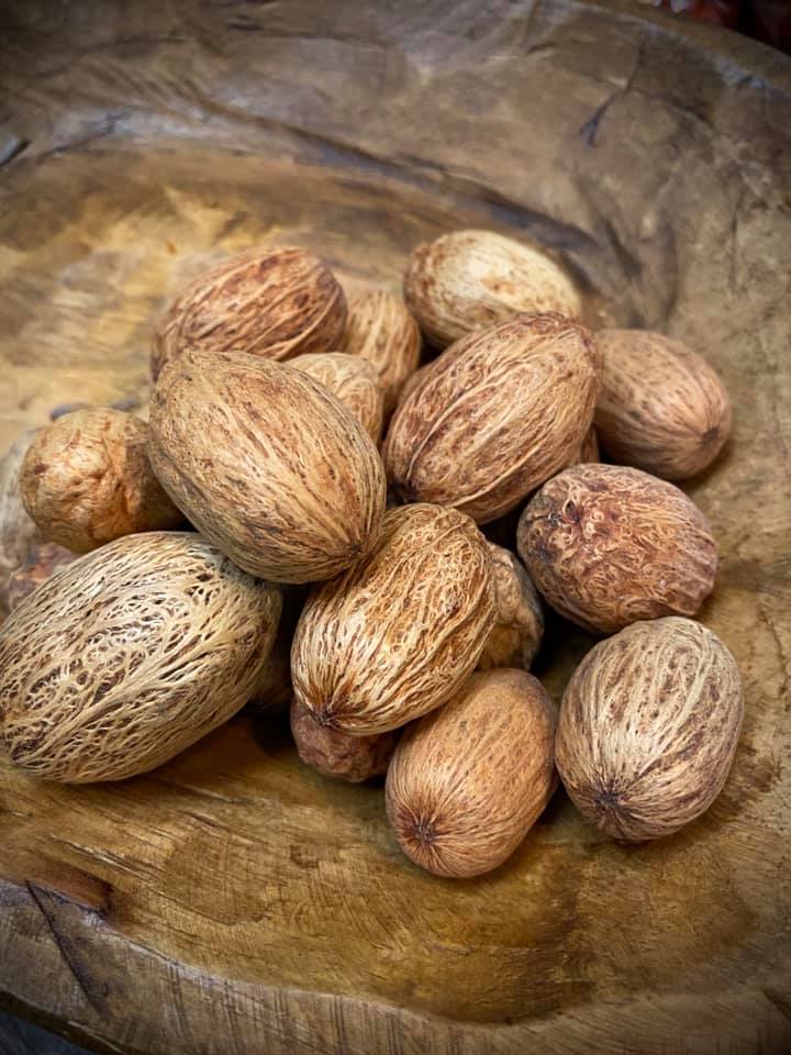 Amra Pods, NATURAL, 4 ounce
