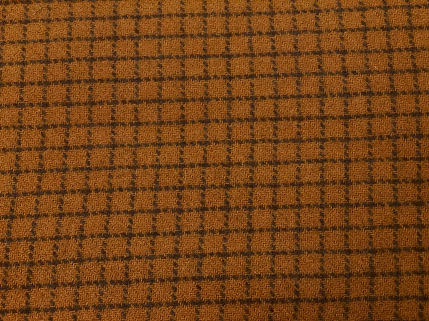 CARROT TOP, Wool