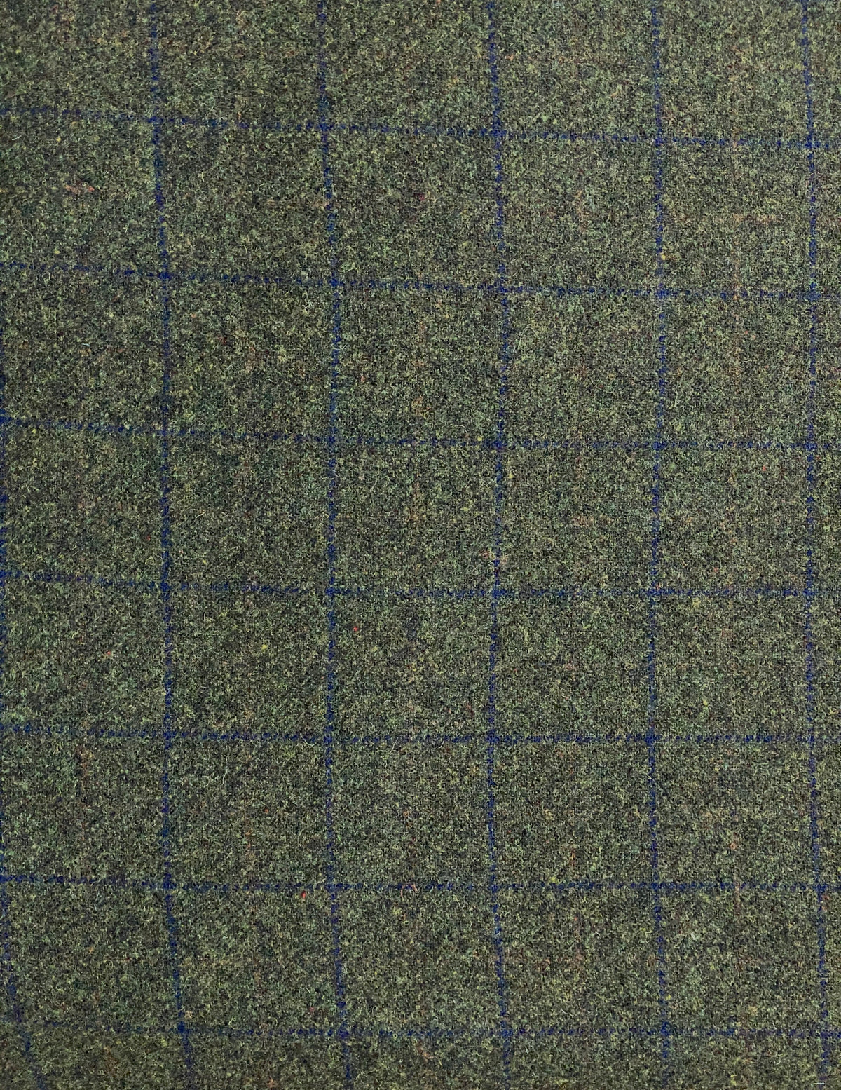 THICKETY, Wool