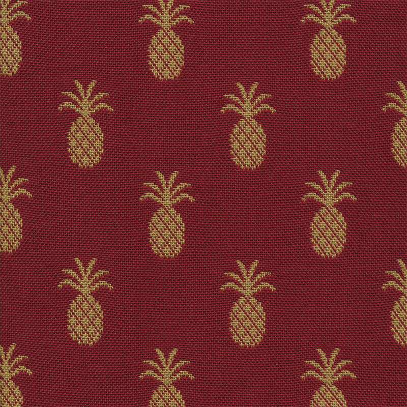 PINEAPPLE, Ecru/Rose