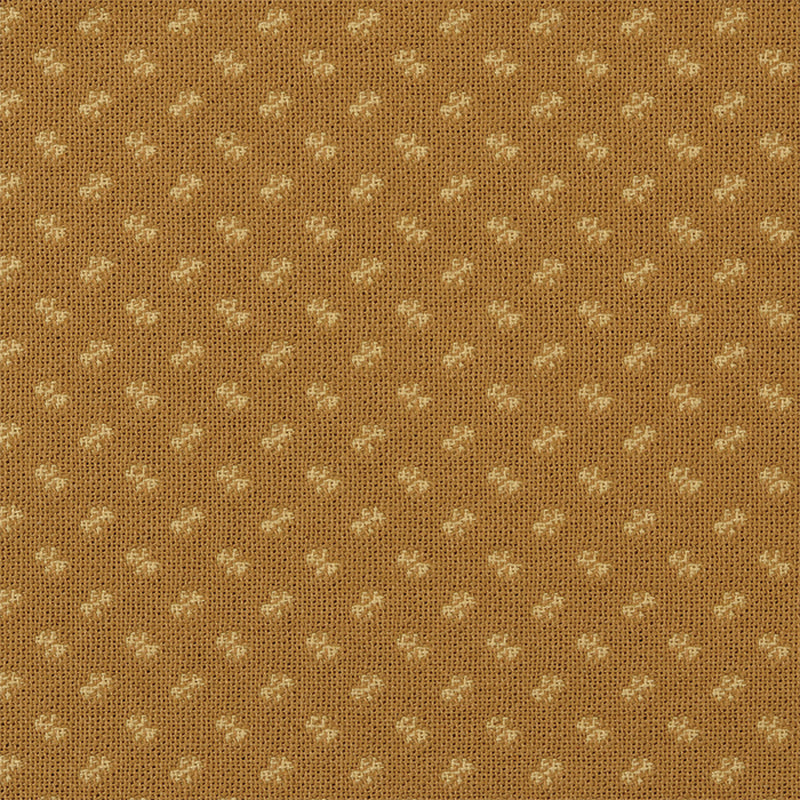 LITTLE BIT, Ecru/Mustard