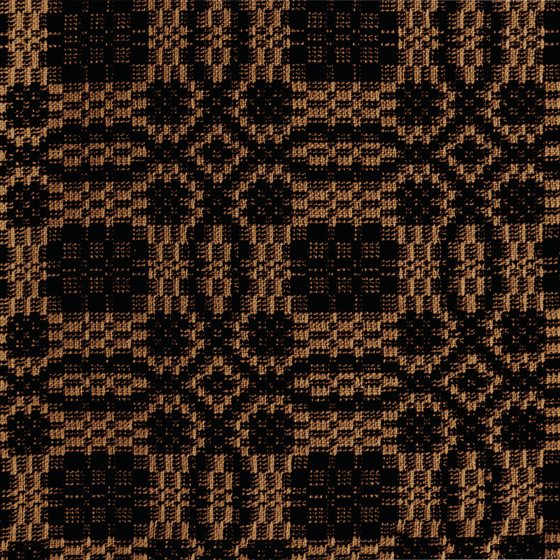 JEFFERSON, Black/Mustard