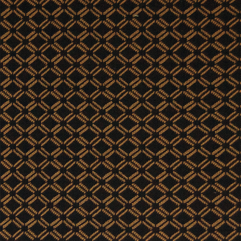 DIAMOND, Mustard/Black